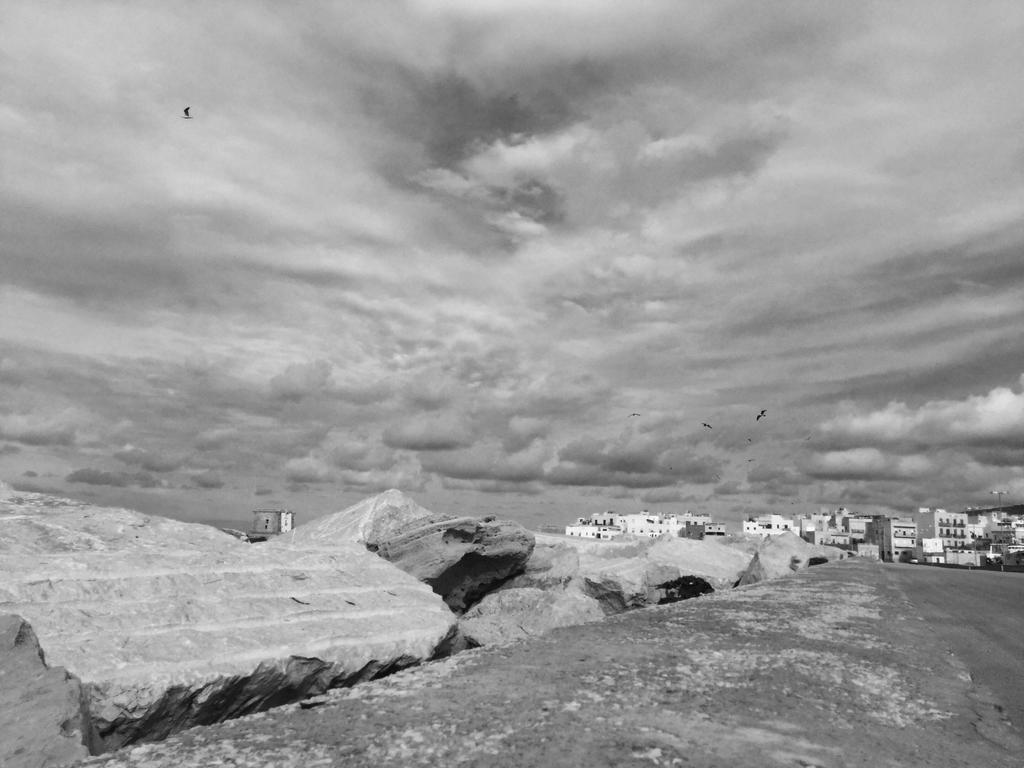 Scabi Apartments Trapani Eksteriør bilde