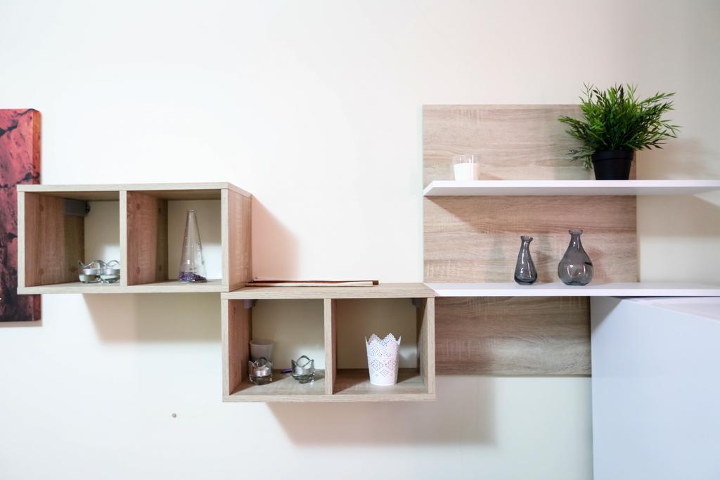 Scabi Apartments Trapani Eksteriør bilde
